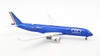 InFlight 200 ITA Airways Airbus A350-941 EI-IFA Valentino Rossi 1/200 scale model aircraft
