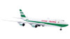 1/200 Boeing 747-8F Cathay Pacific Cargo B-LJE 80th Anniversary retro livery model aircraft