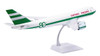 1/200 Boeing 747-8F Cathay Pacific Cargo B-LJE 80th Anniversary retro livery model aircraft