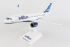 Skymarks Jet Blue Airbus A220 Scale 1/100 SKR1036