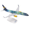 Icelandair Boeing 757-200 Hekla Aurora by PPC Models in 1:200 scale. A colourful Northern Lights special livery for your aircraft model collection.