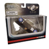 Corgi CS90558 Sopwith Camel B6313 diecast model representing William George Barker’s No. 28 Squadron RFC aircraft.