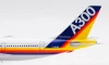 InFlight200 Airbus A300B2-103 Fly By Wire F-BUAD 1/200 IF30B2BUAD
