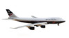 J-Fox 1:200 British Airways Boeing 747-236B G-BDXL City of Winchester in Landor colours, pre-loved model JF-747-2-003.