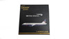 Gemini 200 1:200 British Airways Airbus A320 G-BUSF in Landor colours, reference G2BAW200.
