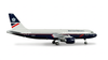 Gemini 200 1:200 British Airways Airbus A320 G-BUSF in Landor colours, reference G2BAW200.