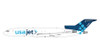 Gemini Jets USA Jet Airlines Boeing 727-200F N727US Scale 1/400 GJJUS2432