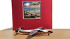 Western Models Dan-Air London Airspeed Ambassador G-AMAH Scale 1/200 CA12B