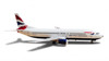 Phoenix Models 1:200 British Airways Boeing 737-400 G-DOCV PH2BAW053