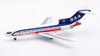 Inflight 200 Boeing 727-22C Reeve Aleutian Airways N831RV Scale 1/200 IF721RV0924