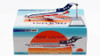 Inflight 200 Boeing 727-22C Reeve Aleutian Airways N831RV Scale 1/200 IF721RV0924