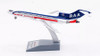 Inflight 200 Boeing 727-22C Reeve Aleutian Airways N831RV Scale 1/200 IF721RV0924