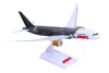 Airtainment Jaws 1/200 model aircraft AR2008