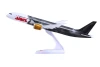 Airtainment Jaws 1/200 model aircraft AR2008