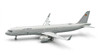 Inflight 200 German Air Force Airbus A321-251NX 15+10 scale 1/200 IF321GAF1511