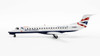 Inflight200 1/200 Embraer ERJ-145EU British Airways CitiExpress G-EMBP model aircraft IF06002
