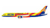 Inflight200 America West Airlines Boeing 757-2S7 N901AW 1/200 scale diecast model aircraft IF752AW0226