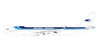 Inflight200 Aerolineas Argentinas Airbus A340-211 LV-ZPJ With Stand Scale 1/200 IF342AR0726