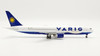 Inflight200 1/200 Boeing 767-375ER Varig PP-VPV model aircraft with display stand