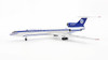 Phoenix Models Azerbaijan Airlines Tupolev Tu-154M 1:200 aircraft model PH2AHY 20066