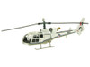 Aviation 72 Westland Gazelle HCC4 RAF Hendon Museum Scale 1/72 AV7224001