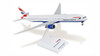 SkyMarks British Airways Boeing 777-300ER G-STBA, Scale 1:200.