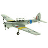 Aviation 72 DHC1 Chipmunk RAF BBMF Coningsby 1994 WK518 Scale 1/72 AV7226010