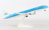 Skymarks KLM Boeing 787-9 with Gear Scale 1/200 SKR945