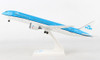 Skymarks KLM Boeing 787-9 with Gear Scale 1/200 SKR945