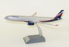 Inflight 200 Aeroflot Airbus A330-343 VP-BDE Scale 1/200 IF333SU0719