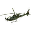 Aviation 72 Westland Gazelle XX450 Royal Marines Scale 1/72 AV7224014