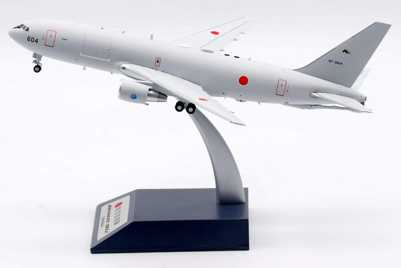 1:200 InFlight200 Japan Air Self-Defense Force  KC-767J 14-3611 With Stand 