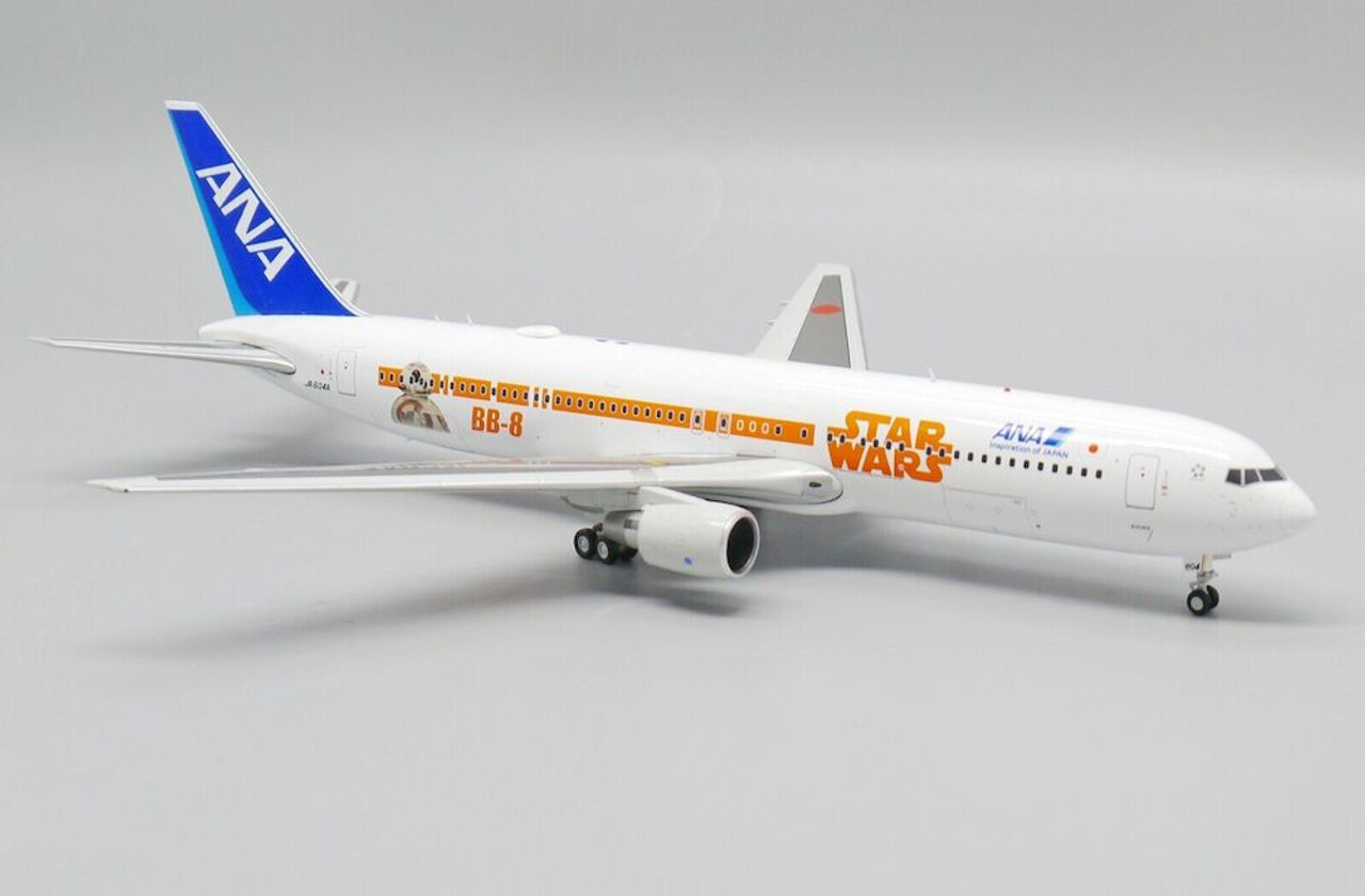 ANA B767-300ER 1/200-