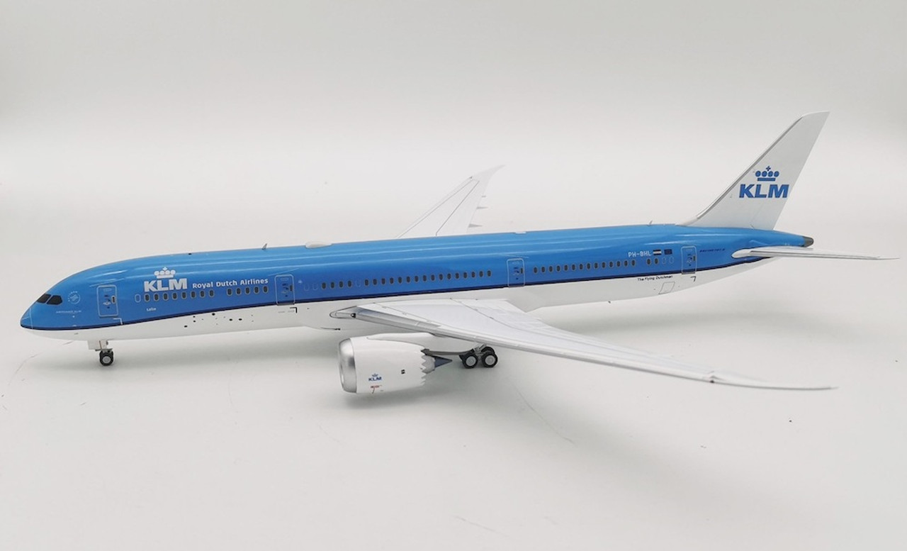 Jfox 1/200 ANA B787-8-