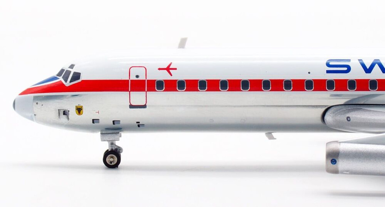 新品モデルInflight JAL CV-880M JA8023