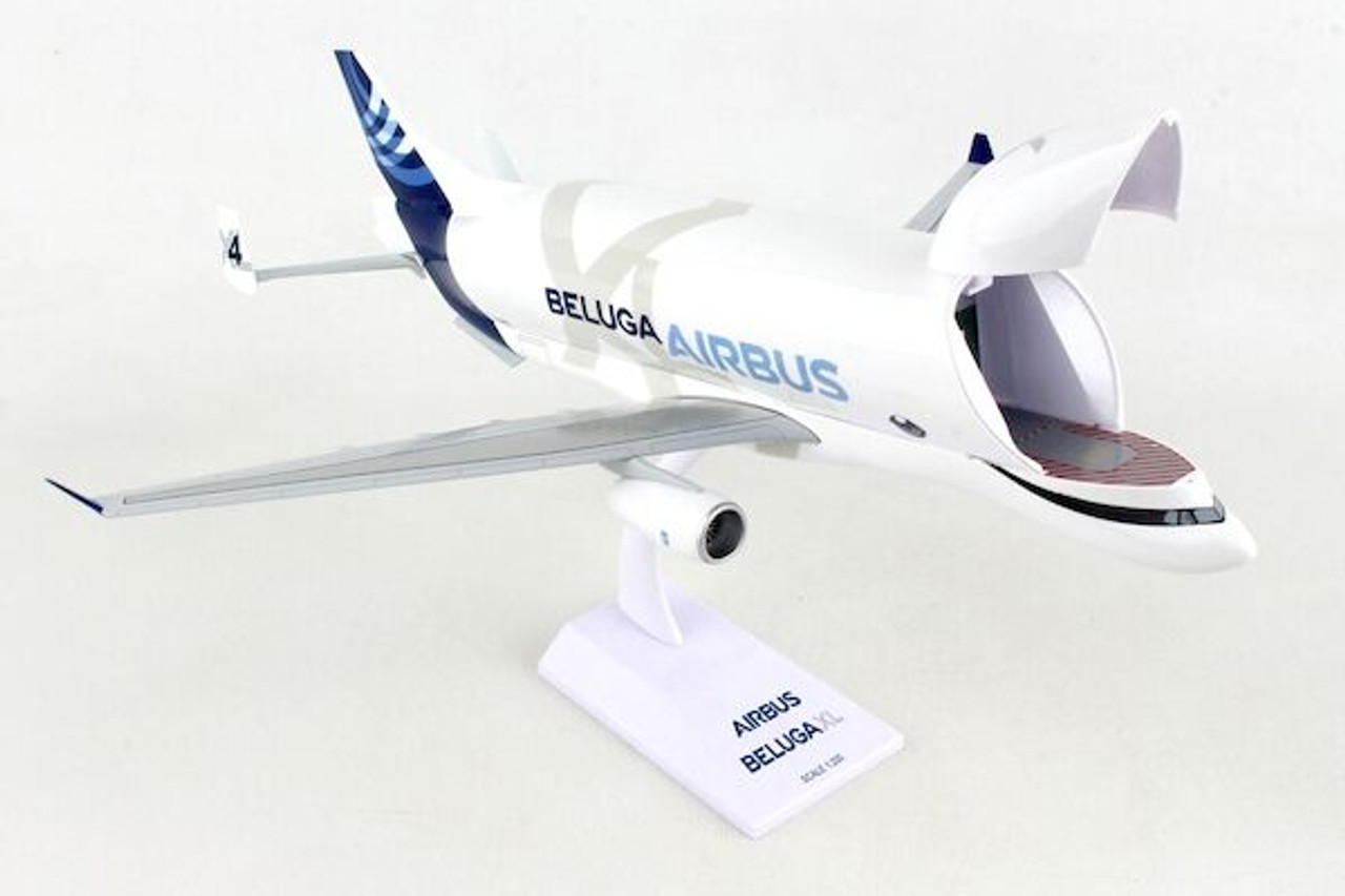 Skymarks Airbus Beluga XL 4# Airbus A330-743L F-GXLJ Scale 1/200 SKR1090