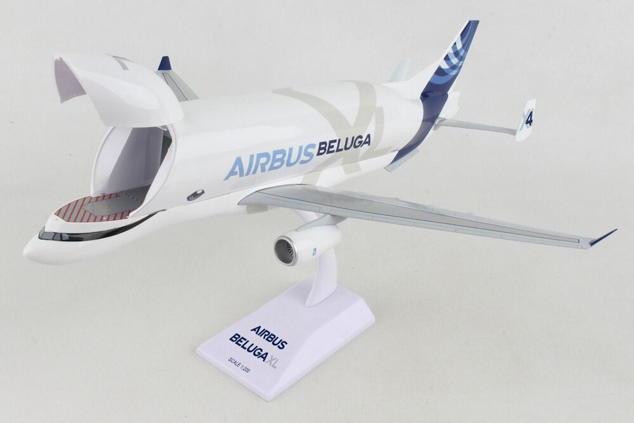 Skymarks Airbus Beluga XL 4# Airbus A330-743L F-GXLJ Scale 1/100 SKR1090