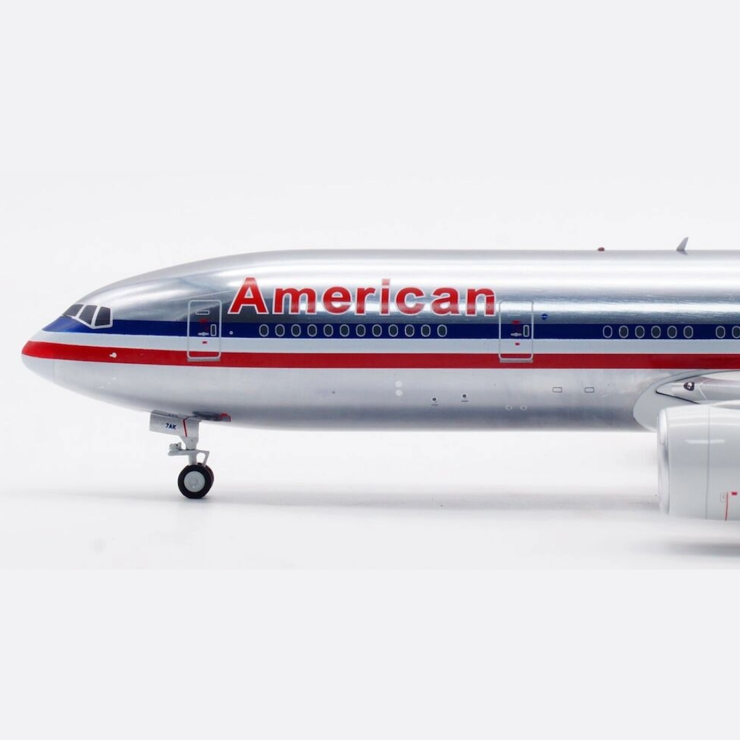 Inflight 200 American Airlines Boeing 777-200 N779AN Scale 1/200