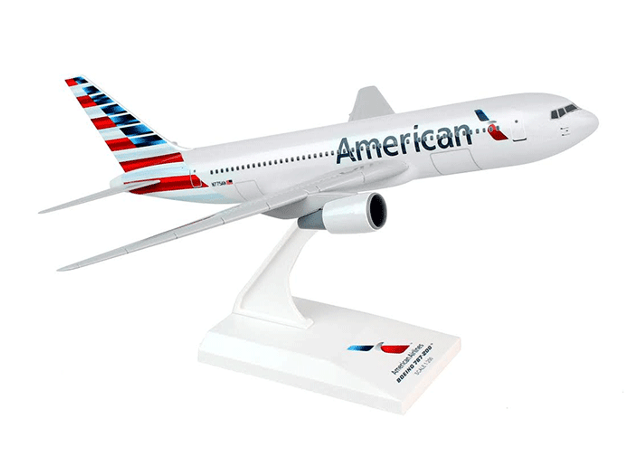 model aircraft suppliers
