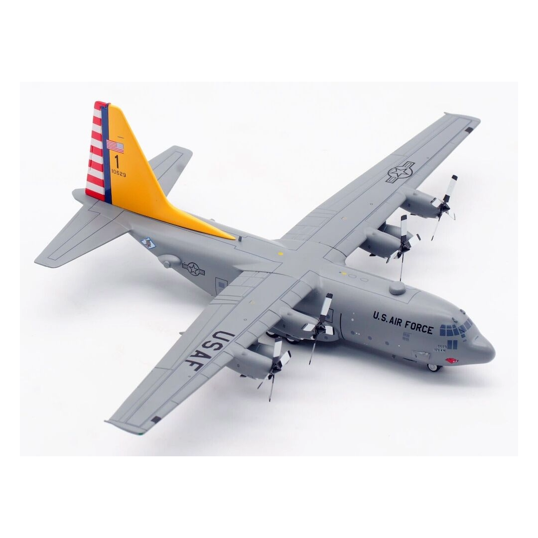 Inflight 200 1/200 U.S.AIR FORCE ボーイング 707 EC-137D / ミニカー