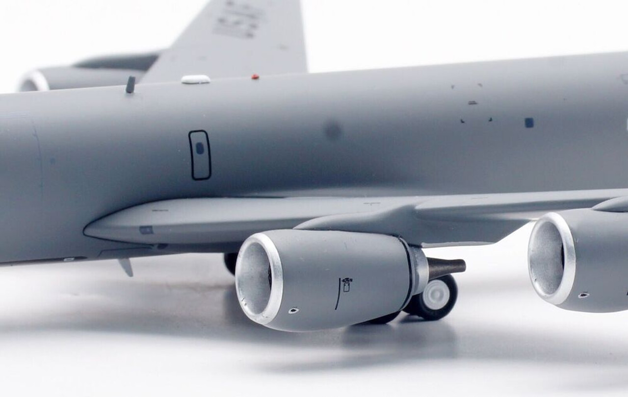 Inflight 200 Alabama ANG Boeing KC-135R USAF 61-0318 Scale 1