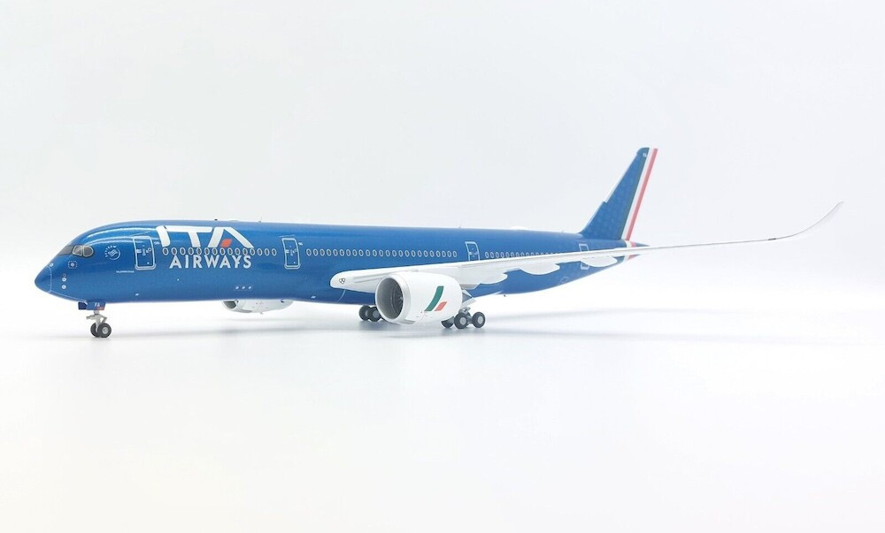 JC Wings ITA Airways Airbus A350-900 EI-IFA Scale 1/200 XX20302