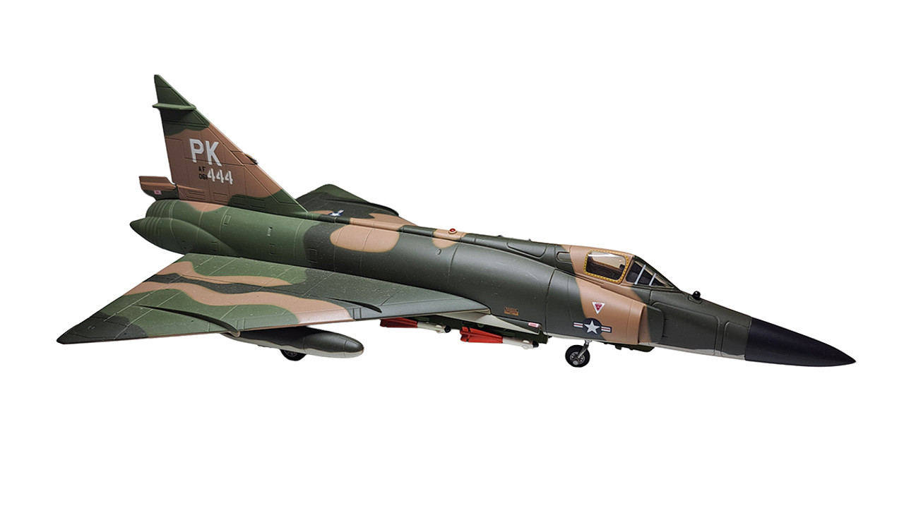 Hobby Master ホビーマスター　F-102A Delta Dagger Hobby Master F-102A Delta Dagger diecast model ezToys
