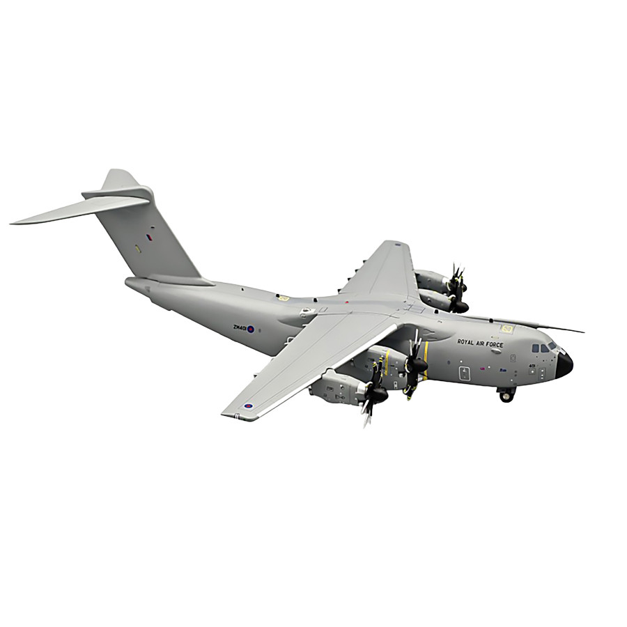 Inflight 200, RAF Royal Air Force, Airbus A400M, ZM401, Scale 1