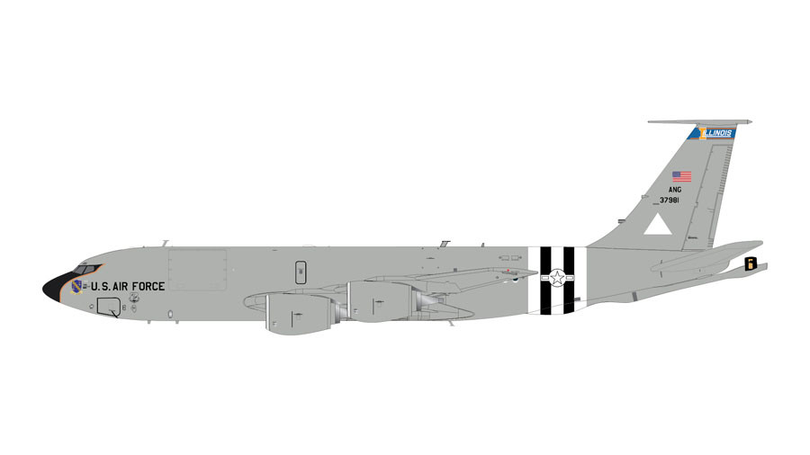 Gemini 200, Lufthansa, Airbus A340-600, D-AIHF, Scale 1/200, G2DLH1499