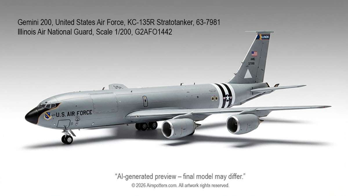 Gemini 200, Lufthansa, Airbus A340-600, D-AIHF, Scale 1/200, G2DLH1499