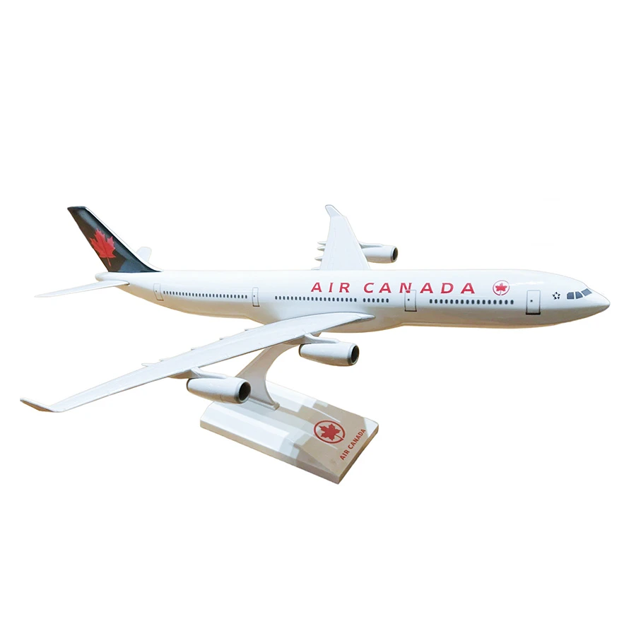 SKYMARKS 1/200 A340-300 アルゼンチン航空 SkyMarks_Air_Canada_Airbus_A34