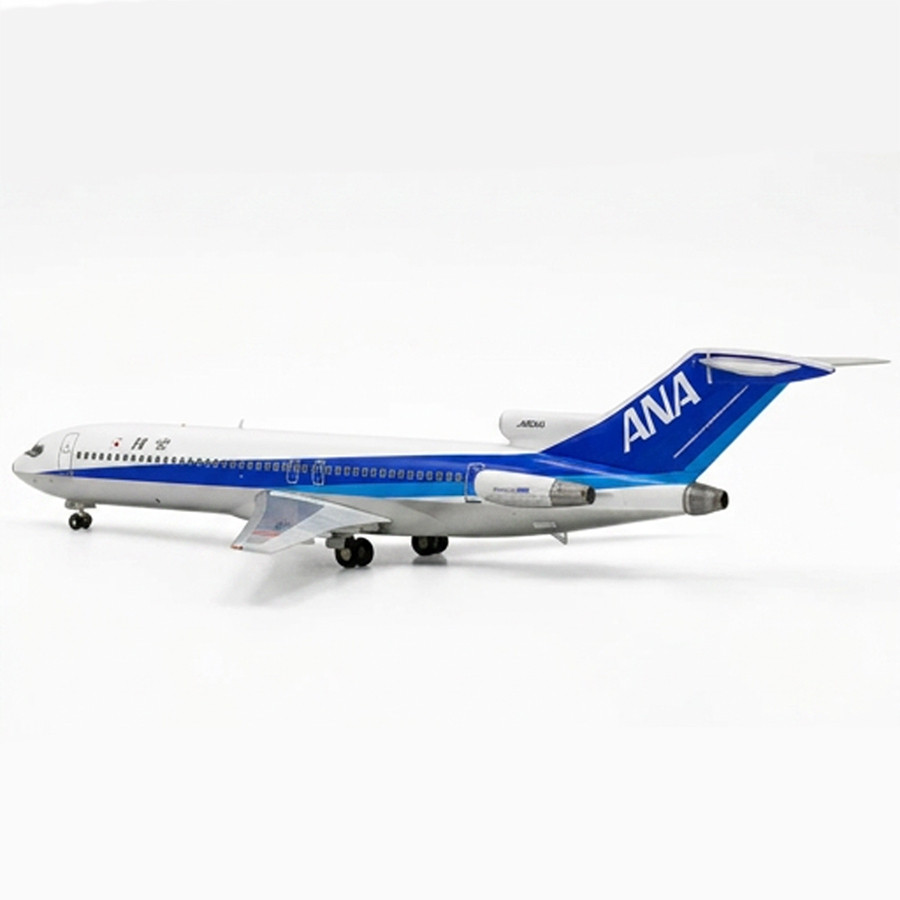 JC Wings Boeing 727-200 All Nippon Airways JA8345 1:200 EW2722003