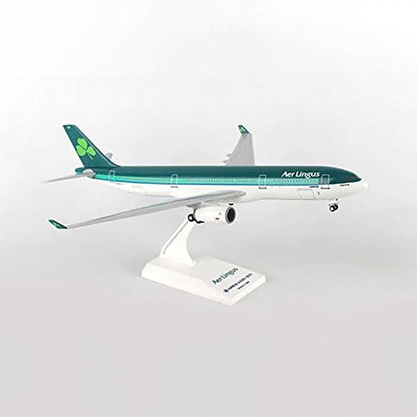 Skymarks Aer Lingus Older Livery Airbus A330-300 Scale 1/200 SKR837