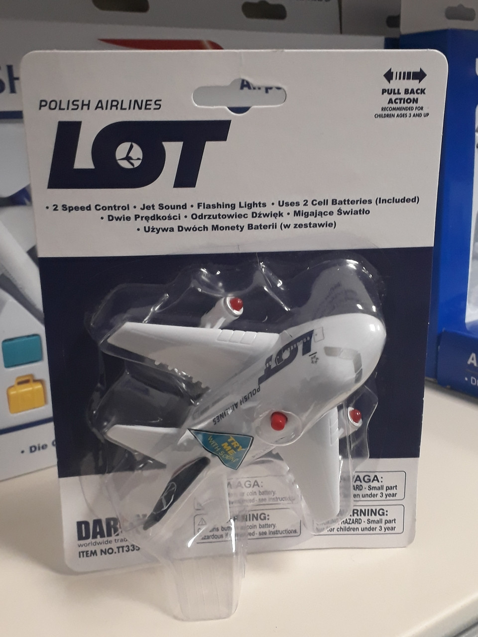 aviation toys